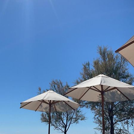 Apartment Punta Skala Villa Valentina Петркане Екстериор снимка